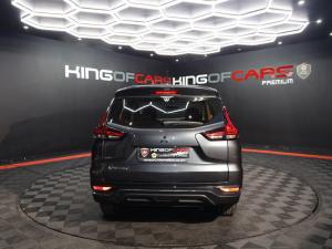 Mitsubishi Xpander 1.5 manual - Image 5