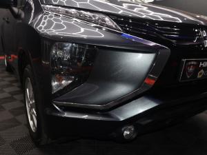 Mitsubishi Xpander 1.5 manual - Image 6