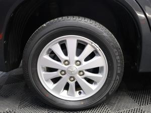 Mitsubishi Xpander 1.5 manual - Image 7