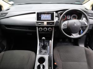 Mitsubishi Xpander 1.5 manual - Image 8