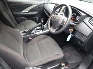 Mitsubishi Xpander 1.5 manual - Image 9