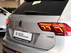 Volkswagen Tiguan 2.0TSI 162kW 4Motion R-Line - Image 10