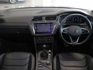 Volkswagen Tiguan 2.0TSI 162kW 4Motion R-Line - Image 11