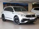 Thumbnail Volkswagen Tiguan 2.0TSI 162kW 4Motion R-Line