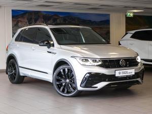 Volkswagen Tiguan 2.0TSI 162kW 4Motion R-Line - Image 1