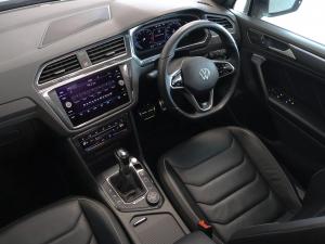 Volkswagen Tiguan 2.0TSI 162kW 4Motion R-Line - Image 20