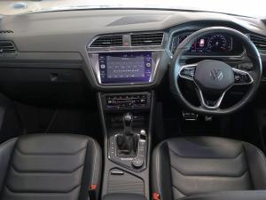 Volkswagen Tiguan 2.0TSI 162kW 4Motion R-Line - Image 22