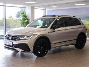 Volkswagen Tiguan 2.0TSI 162kW 4Motion R-Line - Image 3