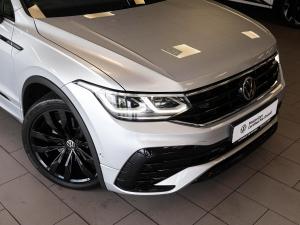 Volkswagen Tiguan 2.0TSI 162kW 4Motion R-Line - Image 5