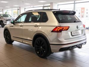 Volkswagen Tiguan 2.0TSI 162kW 4Motion R-Line - Image 7