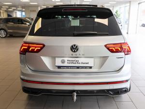 Volkswagen Tiguan 2.0TSI 162kW 4Motion R-Line - Image 8