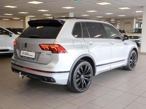 Volkswagen Tiguan 2.0TSI 162kW 4Motion R-Line - Image 9