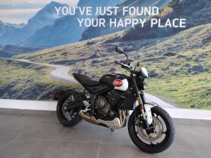 Triumph Trident 660 - Image 2