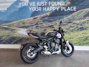 Triumph Trident 660 - Image 3