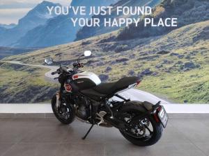 Triumph Trident 660 - Image 5