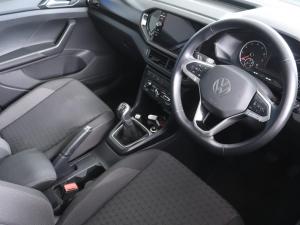 Volkswagen T-Cross 1.0TSI 70kW Comfortline - Image 13