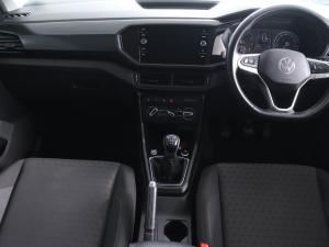 Volkswagen T-Cross 1.0TSI 70kW Comfortline - Image 14