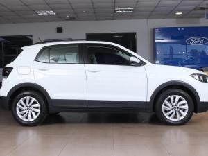 Volkswagen T-Cross 1.0TSI 70kW Comfortline - Image 2