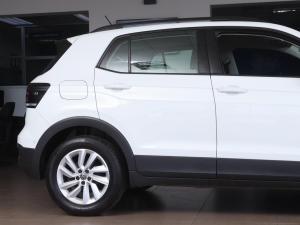 Volkswagen T-Cross 1.0TSI 70kW Comfortline - Image 3