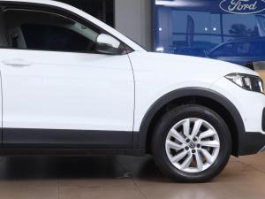 Volkswagen T-Cross 1.0TSI 70kW Comfortline - Image 4