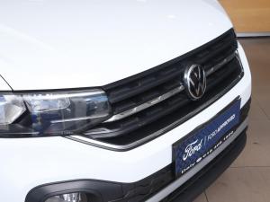 Volkswagen T-Cross 1.0TSI 70kW Comfortline - Image 5