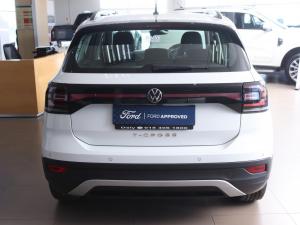 Volkswagen T-Cross 1.0TSI 70kW Comfortline - Image 9