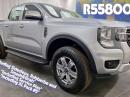 Thumbnail Ford Ranger 2.0 SiT double cab XL auto