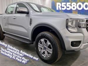 Ford Ranger 2.0 SiT double cab XL auto - Image 1