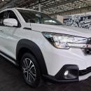 Used 2025 Suzuki XL6 1.5 GL auto Cape Town for only R 359,900.00