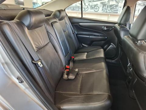 Image Suzuki Ciaz 1.5 GLX auto