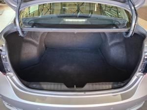 Suzuki Ciaz 1.5 GLX auto - Image 12