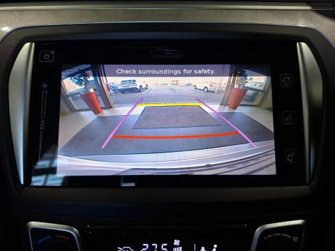 Image Suzuki Ciaz 1.5 GLX auto