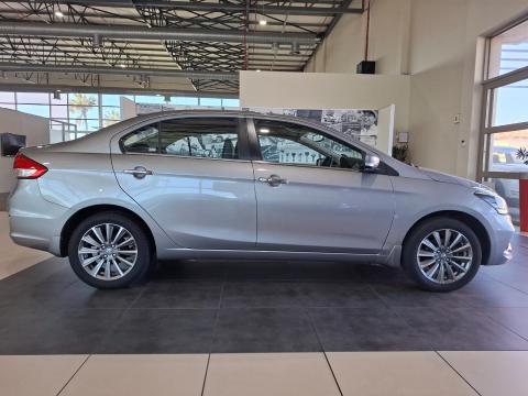 Image Suzuki Ciaz 1.5 GLX auto