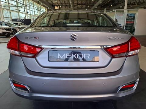 Image Suzuki Ciaz 1.5 GLX auto