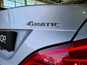 Mercedes-Benz CLA CLA250 Sport 4Matic - Image 11
