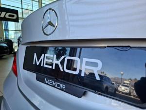 Mercedes-Benz CLA CLA250 Sport 4Matic - Image 12