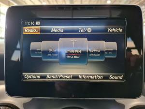 Mercedes-Benz CLA CLA250 Sport 4Matic - Image 14