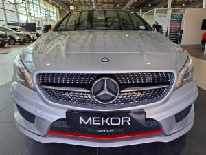 Mercedes-Benz CLA CLA250 Sport 4Matic - Image 18