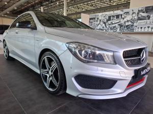 Mercedes-Benz CLA CLA250 Sport 4Matic - Image 19