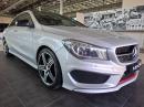 Thumbnail Mercedes-Benz CLA CLA250 Sport 4Matic
