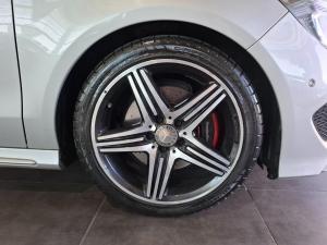 Mercedes-Benz CLA CLA250 Sport 4Matic - Image 20