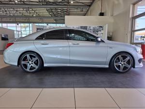 Mercedes-Benz CLA CLA250 Sport 4Matic - Image 21