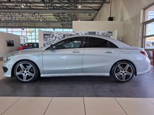 Mercedes-Benz CLA CLA250 Sport 4Matic - Image 4