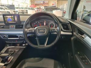 Audi Q5 2.0 TDI Quattro S Tronic - Image 10