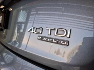 Audi Q5 2.0 TDI Quattro S Tronic - Image 15