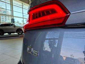 Audi Q5 2.0 TDI Quattro S Tronic - Image 18