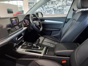 Audi Q5 2.0 TDI Quattro S Tronic - Image 19