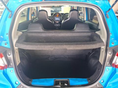 Image Suzuki S-Presso 1.0 GL+ manual