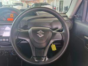 Suzuki S-Presso 1.0 GL+ manual - Image 11
