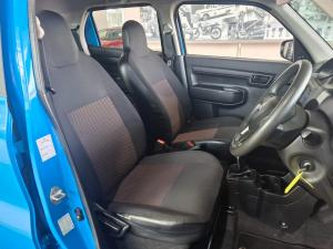 Suzuki S-Presso 1.0 GL+ manual - Image 12